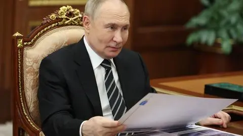 Władimir Putin