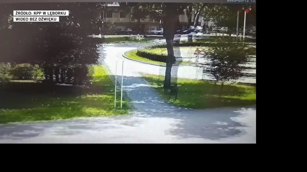 odurzona