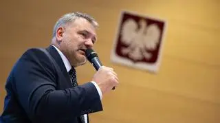 Sześciu prokuratorów odsuniętych od śledztw m.in. w sprawie "króla kryptowalut"