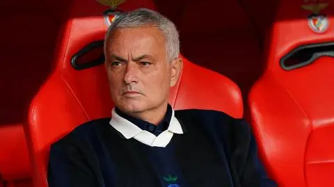 Na ten powrót Jose Mourinho czekał ćwierć wieku