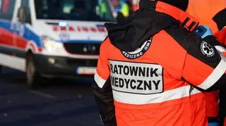 "Odpowiedź na postulat środowisk medycznych". Są nowe wytyczne