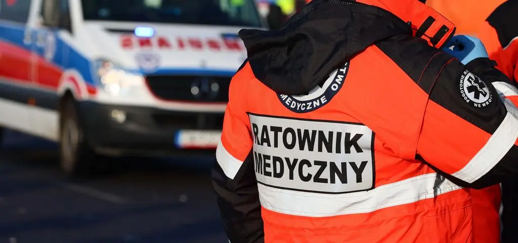 Na skraju szaleństwa. Ratownicy medyczni na niekończących się dyżurach 
