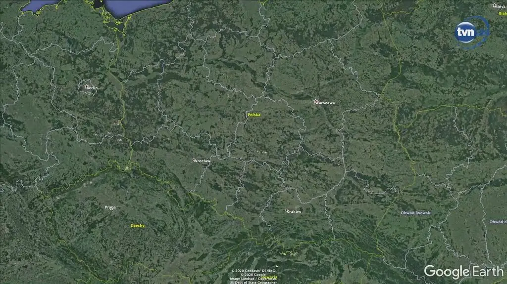 Klatka kluczowa-30516