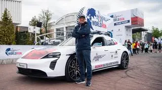 Małysz zdradza kulisy Wings for Life 2025. "Będzie nie tylko mój głos"
