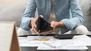 Coraz więcej multidłużników w Polsce. Fala bankructw