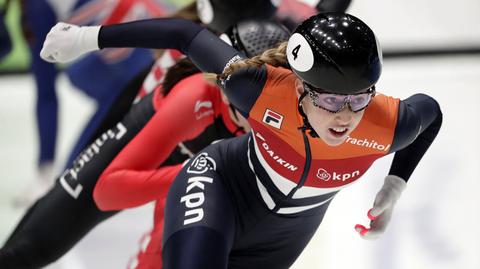 Medalistka olimpijska trafiła do szpitala w krytycznym stanie
