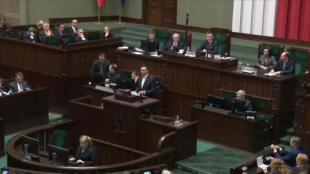 sejm