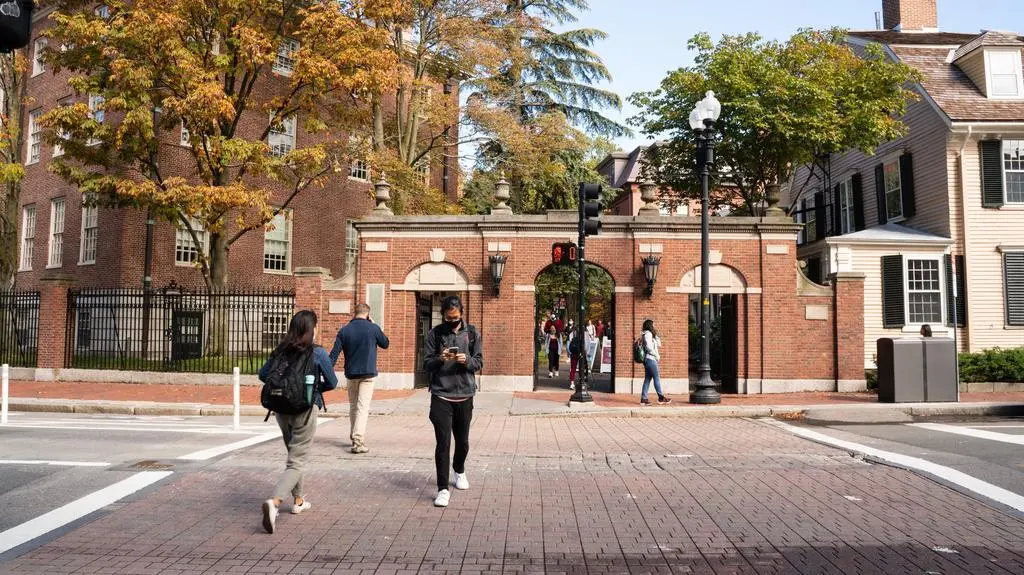 Uniwersytet Harvarda
