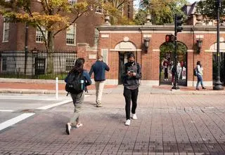 Harvard będzie darmowy dla części studentów