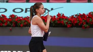 Biało-czerwona środa w Paryżu. Trzy Polki walczą o Roland Garros