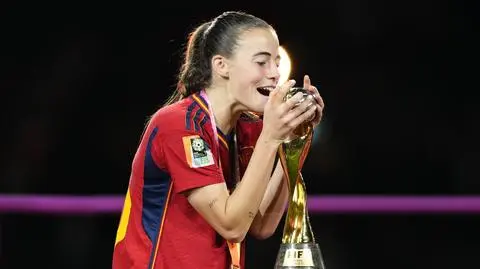 Miliard dolarów za kobiecy mundial