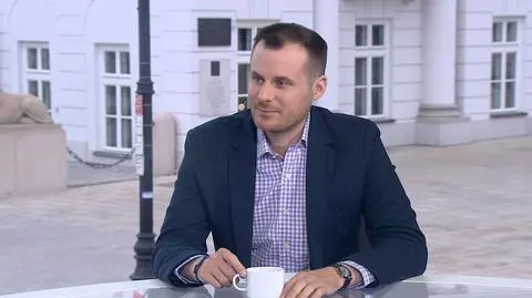 Mateusz Zaremba