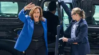Kamala Harris