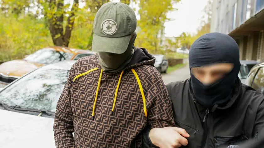 Twórca Red is Bad "składa obszerne wyjaśnienia"