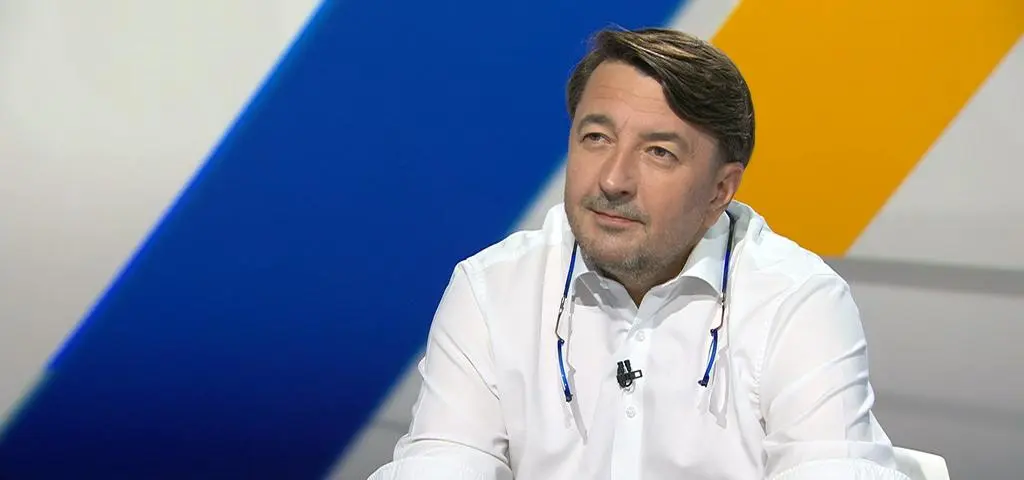 Prof. Murawa: powiedzmy szczerze, ochrony zdrowia nie da się uleczyć dzisiaj czy jutro