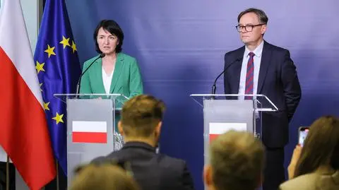 Konferencja MSZ o sytuacji na Bliskim Wschodzie