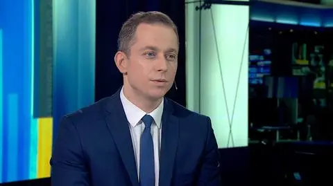 Protestujący zostali odcięci od Zgromadzenia Parlamentarnego NATO