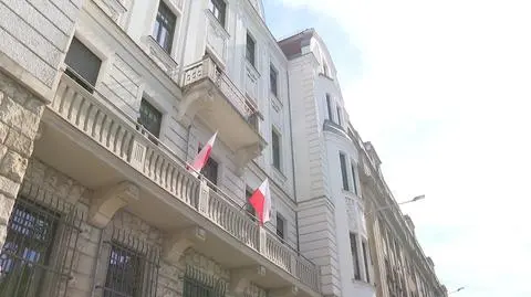 Luksusowe meble dla prokuratury, wybrane przez żonę prokuratora? Ziobro: poleciłem pilną kontrolę