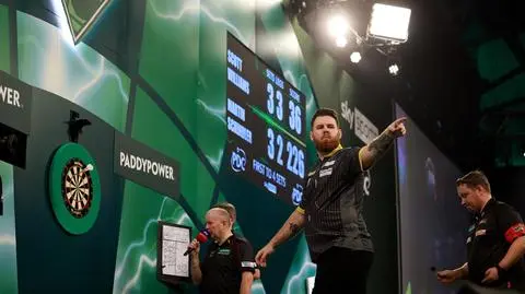 Pokonał Niemca i zszokował słowami. Przepraszała dziennikarka