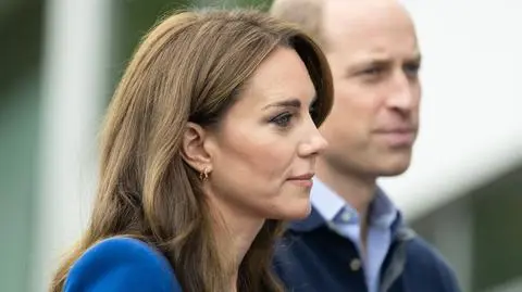 Księżna Walii Kate 
