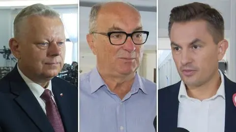 "Cała Polska mówi o mafii, która wykorzystywała polskie urzędy". Suski: osoby odpowiedzialne poniosą karę