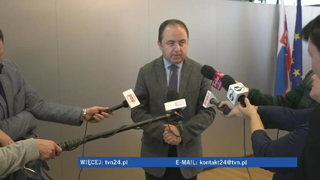 Konrad Szymański: ONZ nie powinna angażować się w promowanie aborcji na świecie