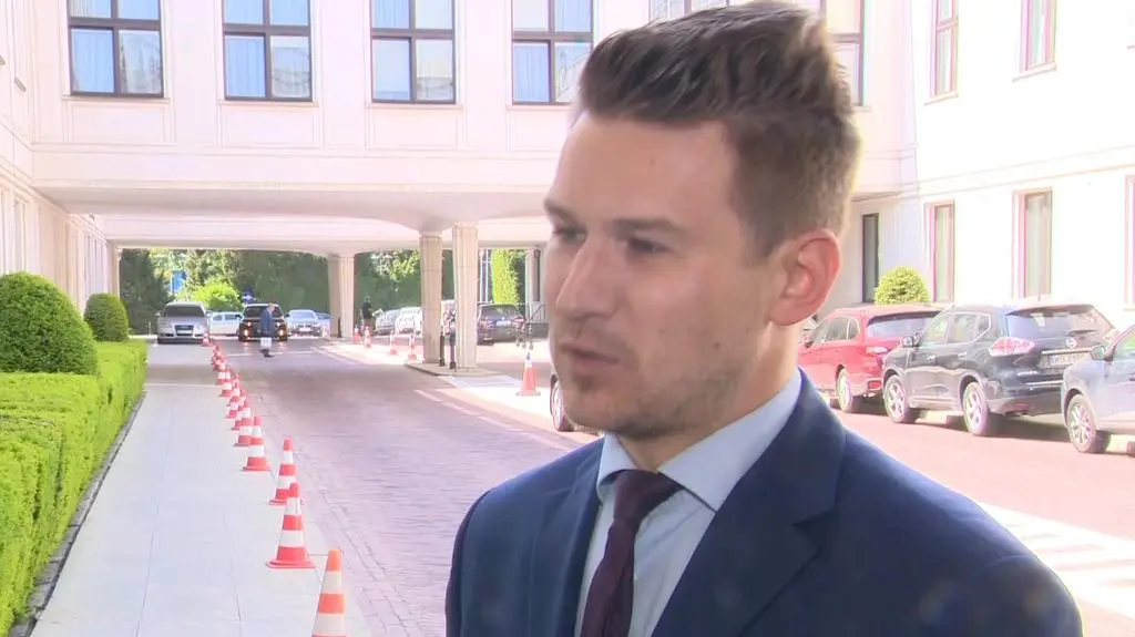 Tam nastąpiło pewne nieporozumienie