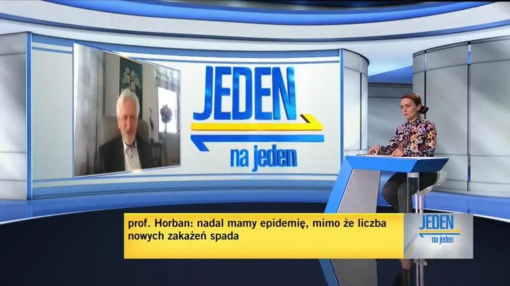 horban 1