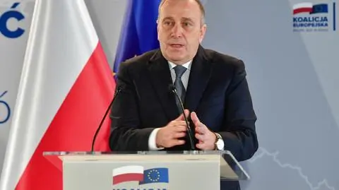 Każdy kto podnosi rękę na polskie dzieci podnosi rękę na państwo polskie