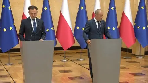 Premier: postanowiliśmy ulżyć rosnącej klasie średniej