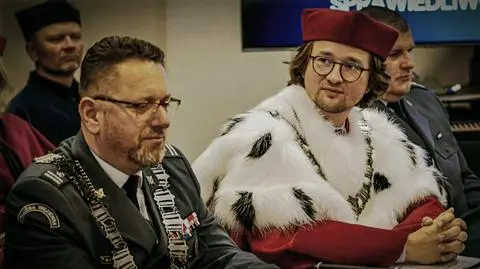 Pieniądze z ministerstwa, nieruchomości zabrane Służbie Więziennej. Były minister budował własne "imperium" 