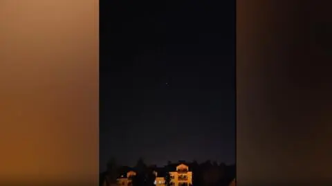 Kapsuła Dragon wraca na Ziemię