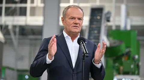 Donald Tusk