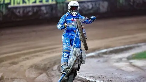 Zmarzlik przechytrzony w finale. Kurtz depcze mu po piętach