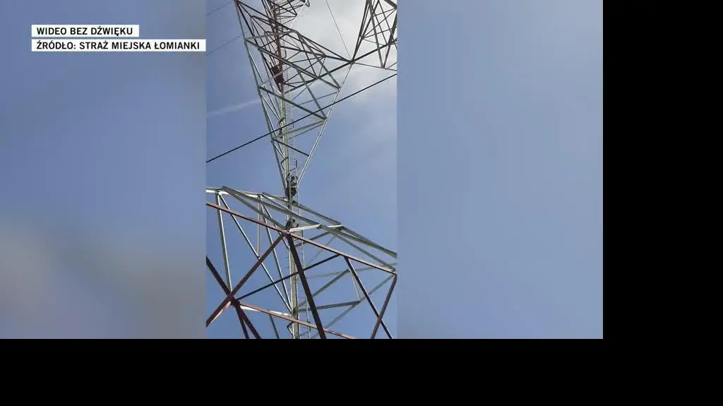 STRAŻ MIEJSKA ŁOMIANKI