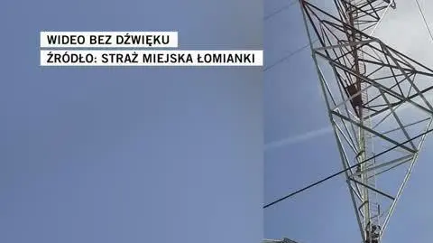 STRAŻ MIEJSKA ŁOMIANKI