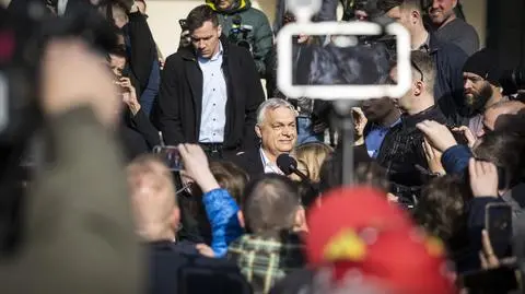 Viktor Orban