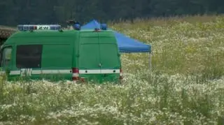 Wypadek rosomaka. Nie żyje żołnierz