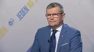 Sikorski wicepremierem. Bosacki: to uznanie dla jego pracy i rangi dyplomacji