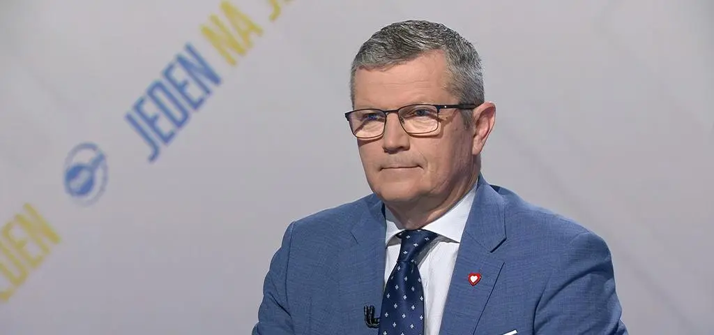 Bosacki: premierem jest i będzie Donald Tusk, nie ma planów zmiany tego stanu