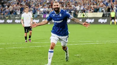 Lech chce dopełnić formalności. O której godzinie dzisiaj rewanż z Islandczykami?