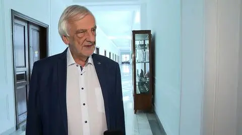 Terlecki: poziom chamstwa opozycji jest taki, że trudno zachować cierpliwość