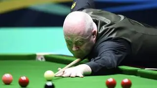 Czekał na to dziesięć lat. Weteran znów zagra w finale w Chinach