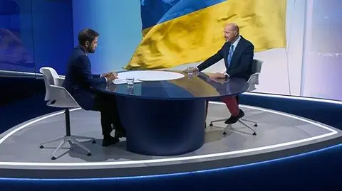 Pisarski: genialny pomysł Trumpa nie był oryginalnie jego