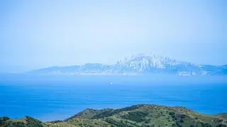 Cieśnina Gibraltarska