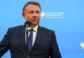 "Zatrzymania dotyczące aktów sabotażu dzieją się niemal codziennie"