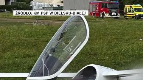 KM PSP w Bielsku-Białej OK