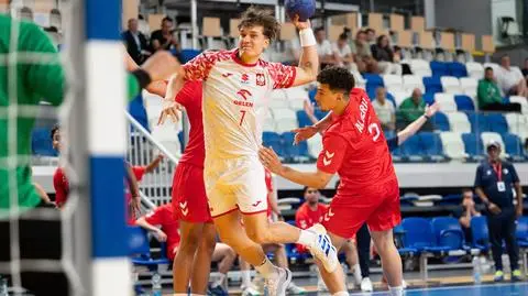 Polacy rozbici na MŚ U-21. Pozostał tylko Puchar Prezydenta