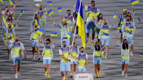 Kontrolerzy ostrzegali sportowców? Poważne zarzuty wobec Ukrainy