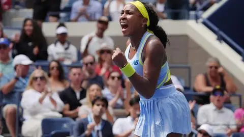 Niewytłumaczalna zapaść, potem skuteczna pogoń. Obrończyni tytułu gra dalej